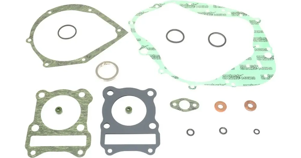 Moottorin tiivistesarja, Athena, Suzuki DR 125/SE/Z/T ‘82-88, GS 125 82-95 Paras Hinta