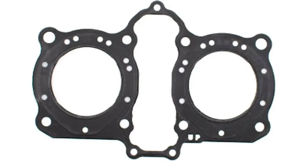 Sylinterikannen tiiviste, OEM-paksuus, Athena S410210001052 Uusi Malli