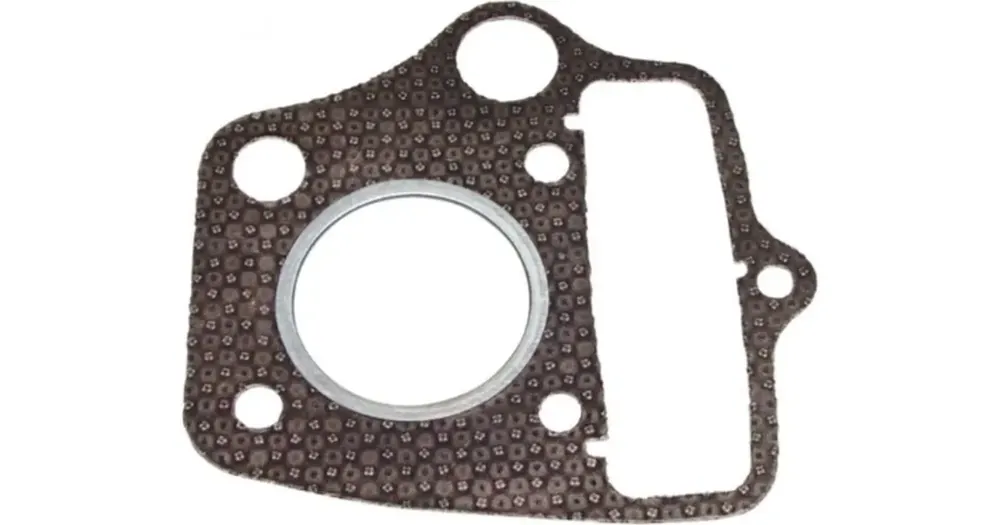 Alennettu Sylinterikannen tiiviste, OEM-paksuus, Athena S410210001051