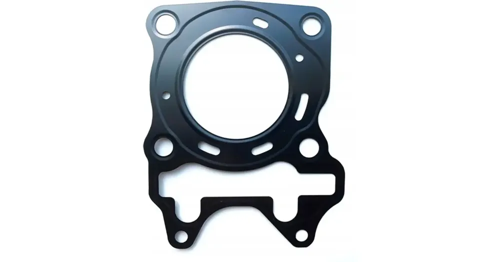 Sylinterikannen tiiviste, OEM-paksuus, Athena S410210001353 Alennettu Hinta