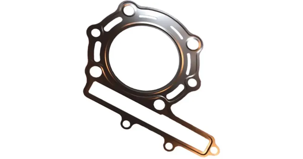 Sylinterikannen tiiviste, OEM-paksuus, Athena S410250001066 Kuuma Tarjous