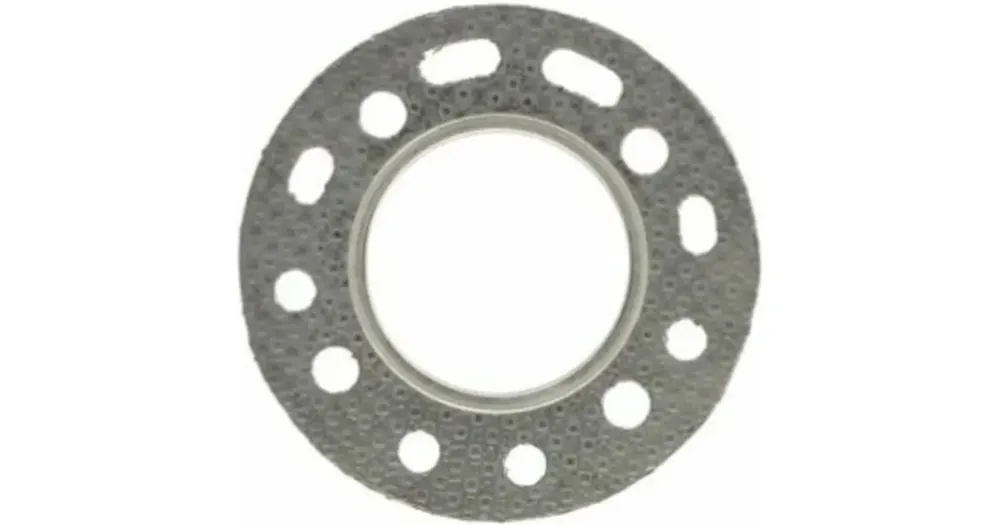 Uutuus Sylinterikannen tiiviste, OEM-paksuus, Athena S410510001076