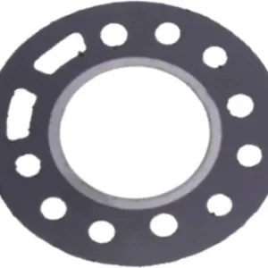 Viikonlopputarjous Sylinterikannen tiiviste, OEM-paksuus, Athena S410510001077