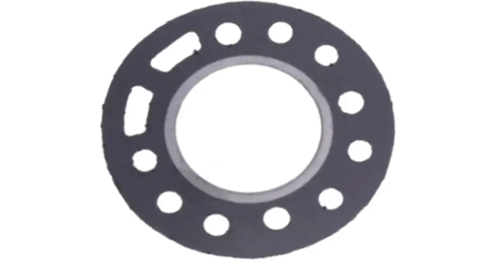 Viikonlopputarjous Sylinterikannen tiiviste, OEM-paksuus, Athena S410510001077