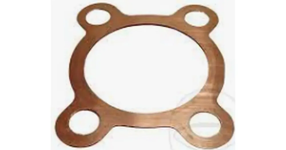 Sylinterinkannen tiiviste, OEM-paksuus, Athena S410485001100 Osta Tänään