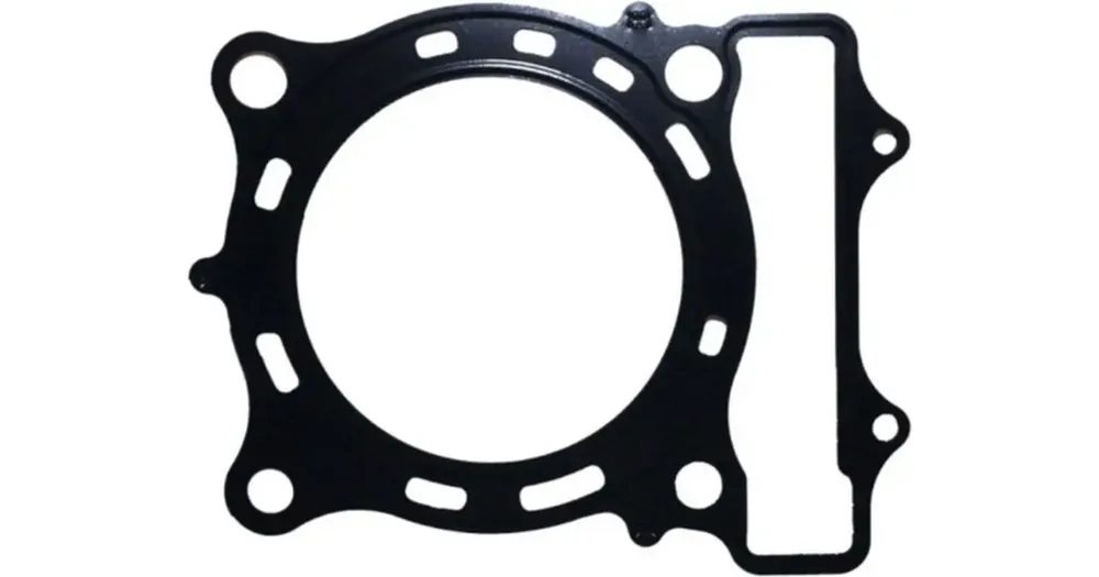 Kausialennus Sylinterikannen tiiviste, OEM-paksuus, Athena S410427001012