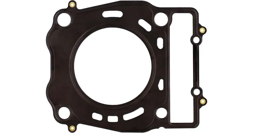 Sylinterikannen tiiviste, OEM-paksuus, Athena S410427001006 Uusi Malli