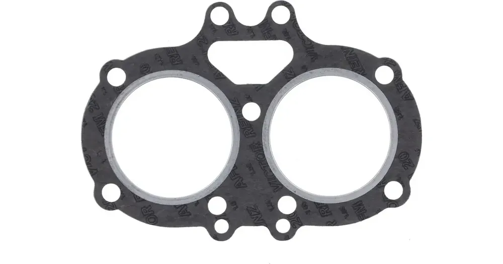 Alkuperäinen Sylinterinkannen tiiviste, OEM-paksuus, Athena S410078001007