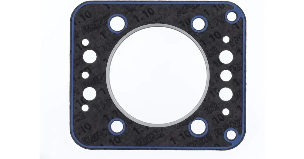 Tukkuhinta Sylinterikannen tiiviste, OEM-paksuus, Athena S410110001014/1
