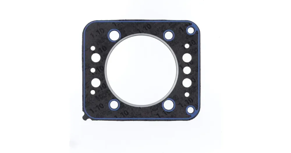 Sylinterikannen tiiviste, OEM-paksuus, Athena S410110001008/1 Alennettu