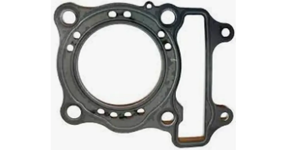 Sylinterikannen tiiviste, OEM-paksuus, Athena S410210001221 Kuuma Tarjous