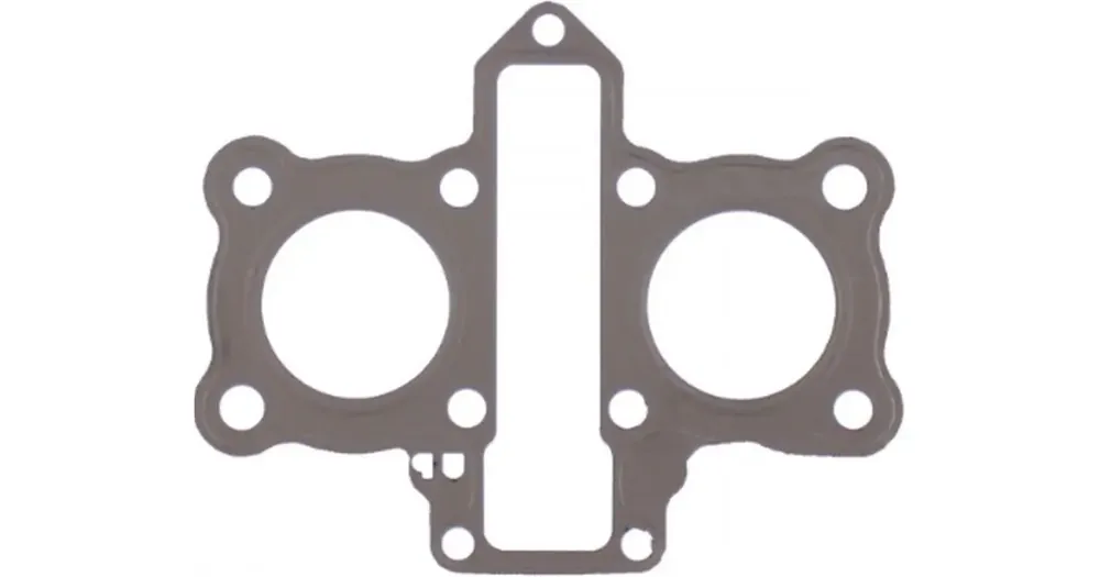 Paras Hinta Sylinterikannen tiiviste, OEM-paksuus, Athena S410210001093