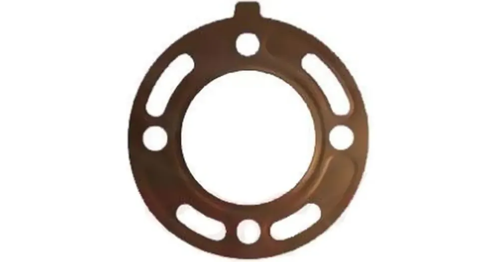 Sylinterikannen tiiviste, OEM-paksuus, Athena S410210001115 Loppuunmyynti