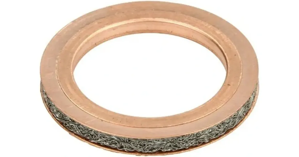 Athena S410485012061 äänenvaimentimen tiiviste Vain Tänään