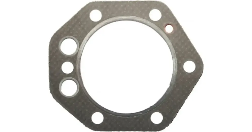 Sylinterikannen tiiviste, OEM-paksuus, Athena S410190001021 Päivän Tarjous