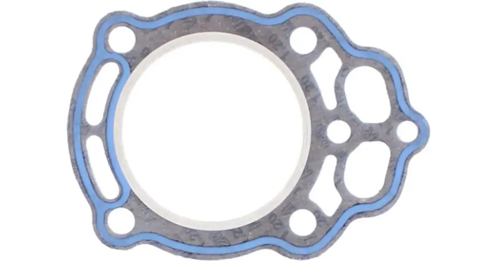 Merkkituote Sylinterikannen tiiviste, OEM-paksuus, Athena S410190001011