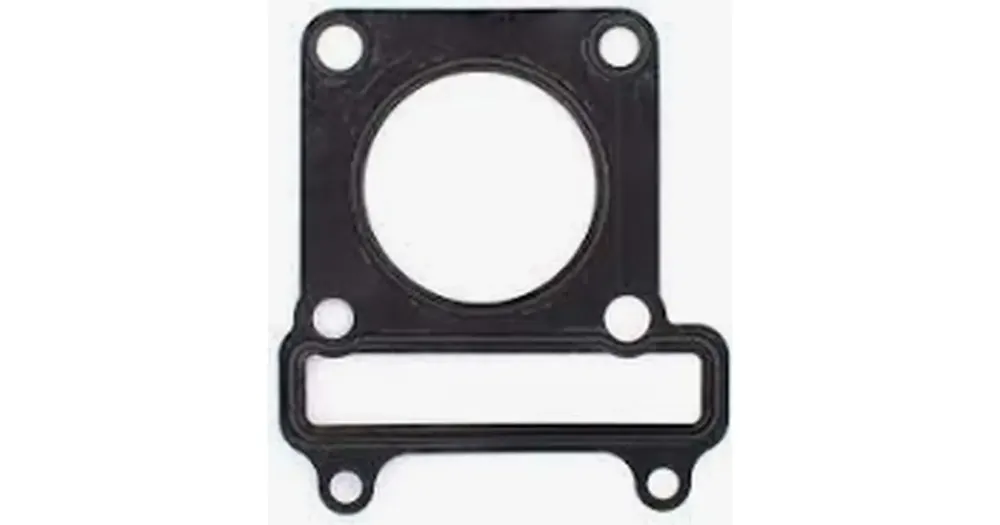 Sylinterikannen tiiviste, OEM paksuus, Athena S410485001137 Halpa Hinta