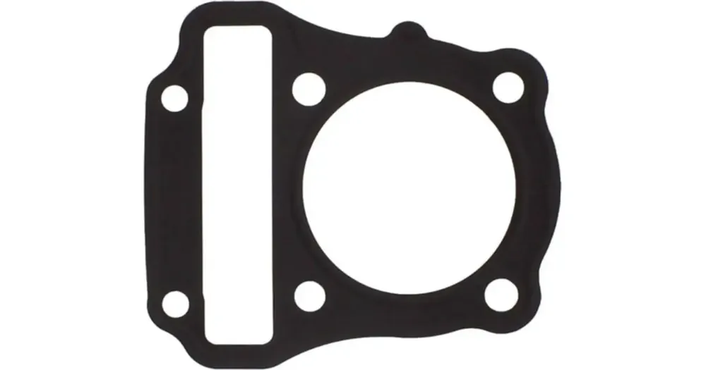 Sylinterikannen tiiviste, OEM-paksuus, Athena S410210001350 Uutuus