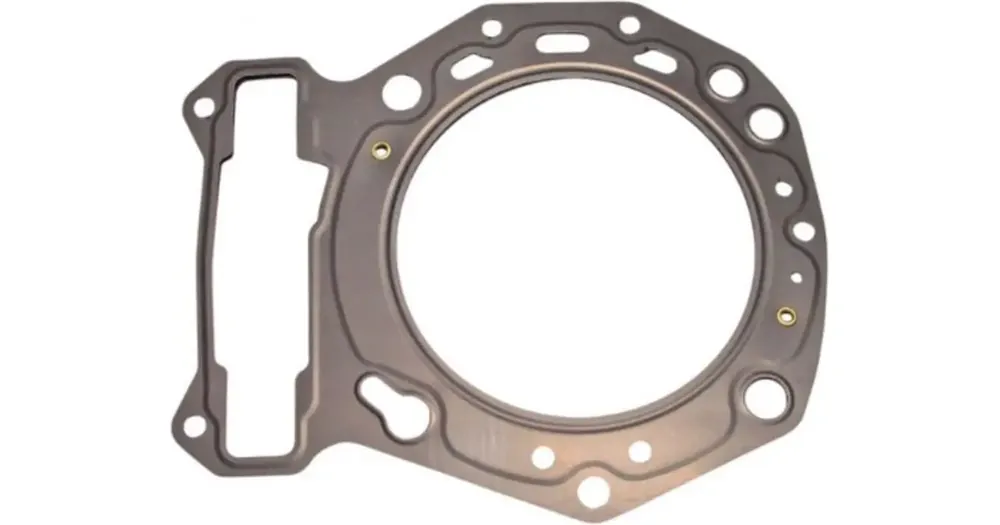 Sylinterinkannen tiiviste, OEM-paksuus, Athena S410010001017 Löytö