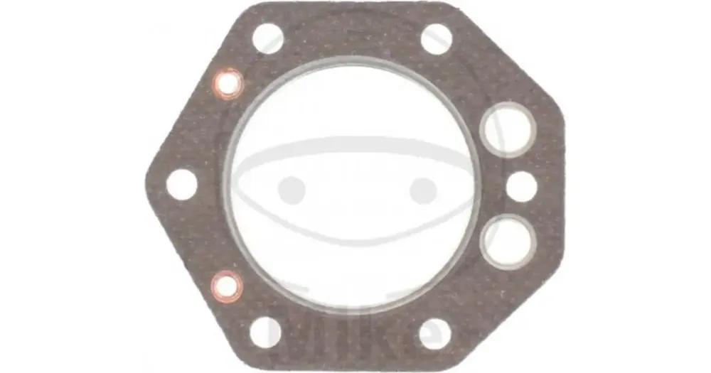 Erikoistarjous Sylinterinkannen tiiviste, OEM-paksuus, Athena S410190001020