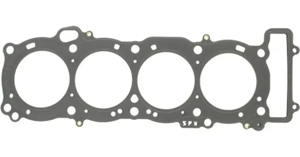 Sylinterikannen tiiviste, OEM-paksuus, Athena S410485001195 Osta Tänään