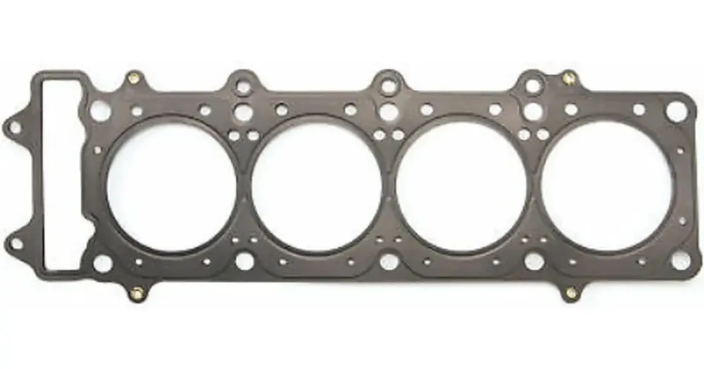 Sylinterikannen tiiviste, OEM-paksuus, Athena S410250001110 Älä Missaa