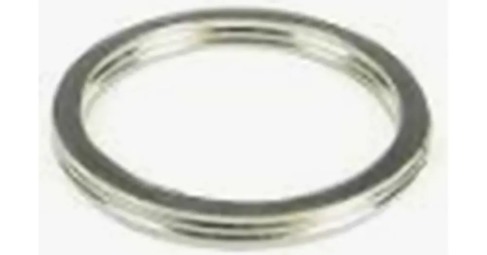 Viikonlopputarjous Pakoputken tiiviste 38x45x3mm Athena S410170012007