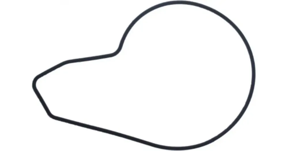 Sertifioitu Athena vesipumpun tiiviste, Kawasaki ER-6F 650 06-16 / Ninja 650 17-19 / Vulcan 650 15-19 / Z 650 17-19 / 920550083