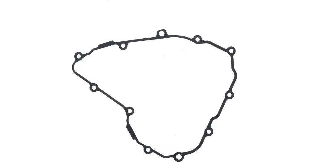 Athena vasemman moottorin kannen tiiviste, Aprilia RXV 450 06-11 / RXV 550 06-11 / SXV 450 06-11 / SXV 550 06-11 / AP9150153 Halpa