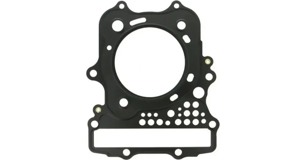 Viikonlopputarjous Sylinterikannen tiiviste, OEM-paksuus, Athena S410210001042