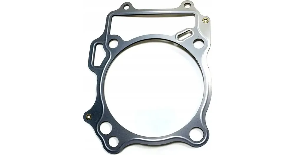 Sylinterin tiiviste, OEM-paksuus, Athena S410510006163 Uusi Malli