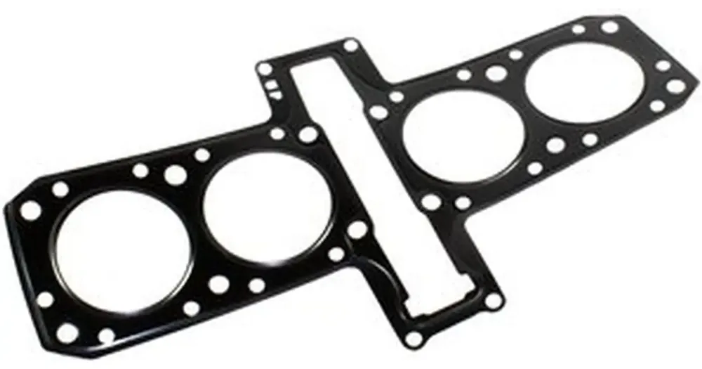 Sylinterinkannen tiiviste, OEM-paksuus, Athena S410250001018 Merkkituote