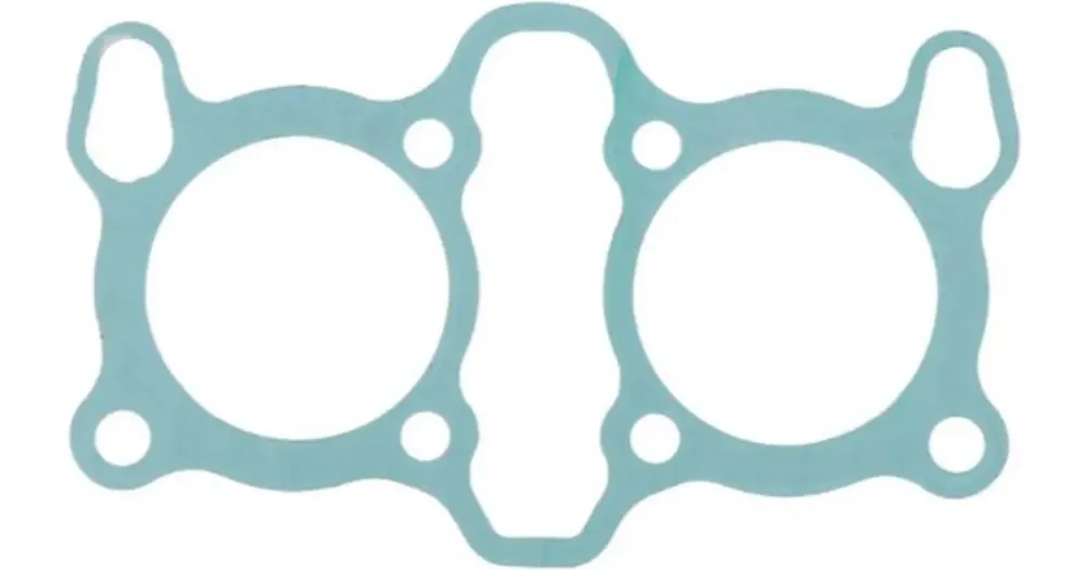 Sylinterin tiiviste, OEM-paksuus, Athena S410510006015 Merkkituote