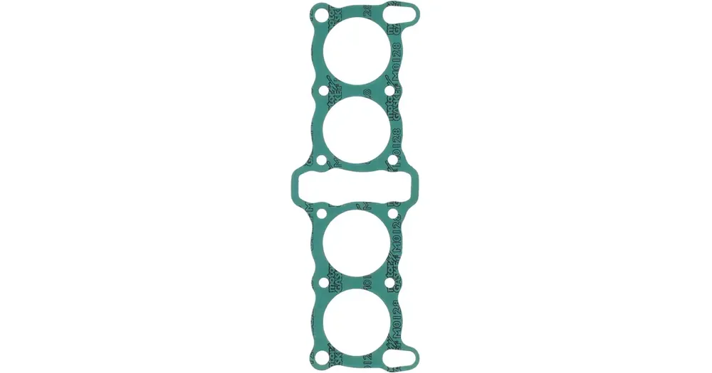 Alkuperäinen Sylinterin tiiviste, OEM-paksuus, Athena S410510006001