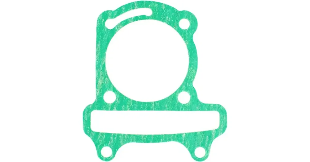 Sylinterin tiiviste, OEM-paksuus, Athena S410210006231 Edullinen