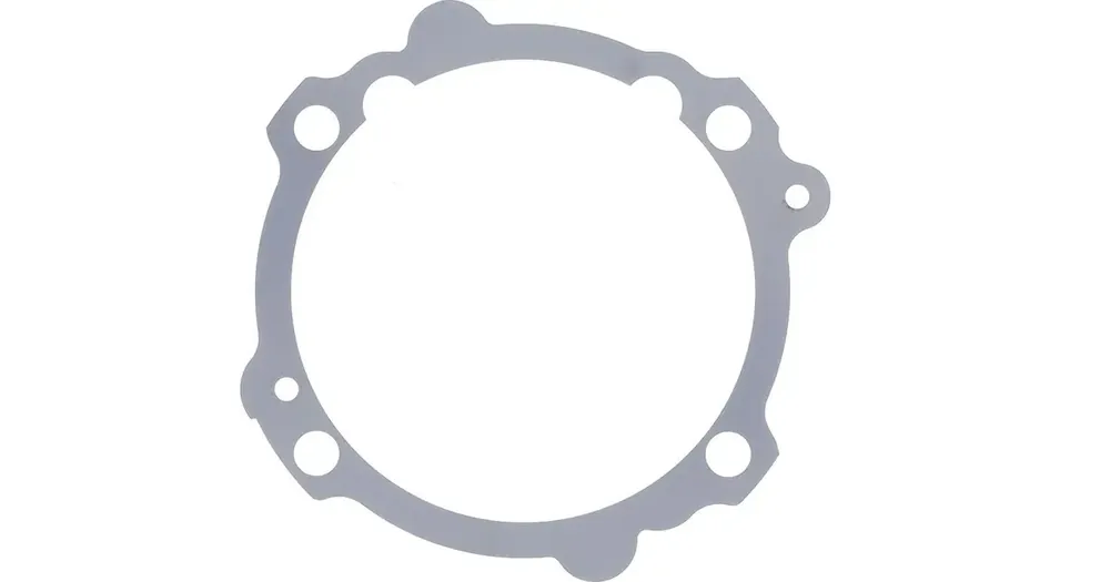 Sylinterin tiiviste, OEM-paksuus, Athena S410110006063 Kampanjahinta