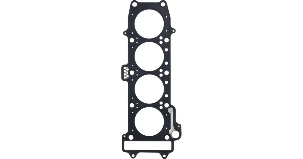 Sylinterikannen tiiviste, OEM-paksuus, Athena S410250001111 Uusi Kokoelma