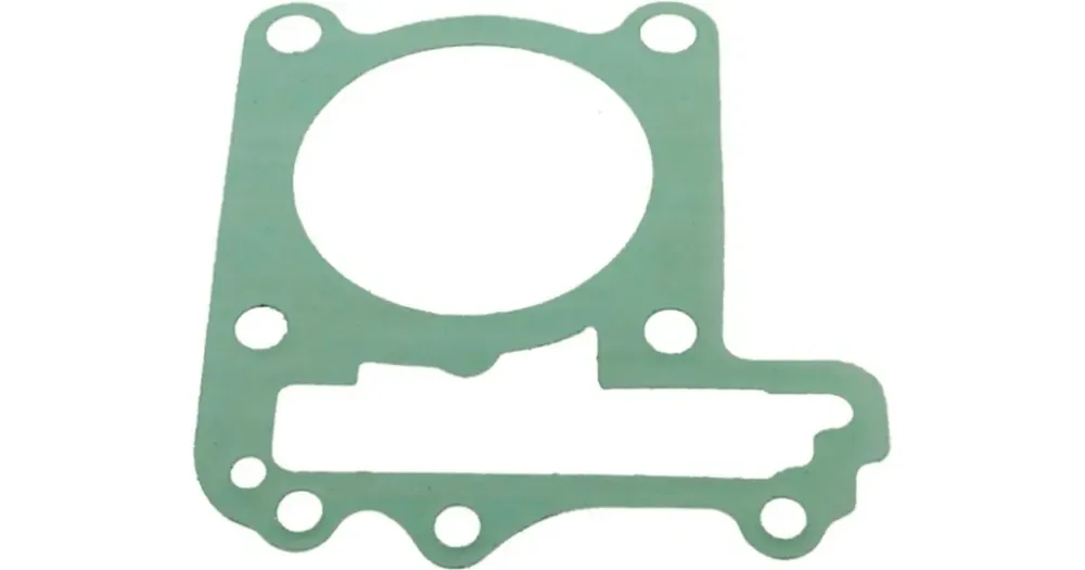 Sylinterin tiiviste, OEM-paksuus, Athena S410210006207 Suosittu
