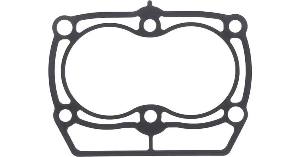 Alennus Sylinterin tiiviste, OEM-paksuus, Athena S410427006009