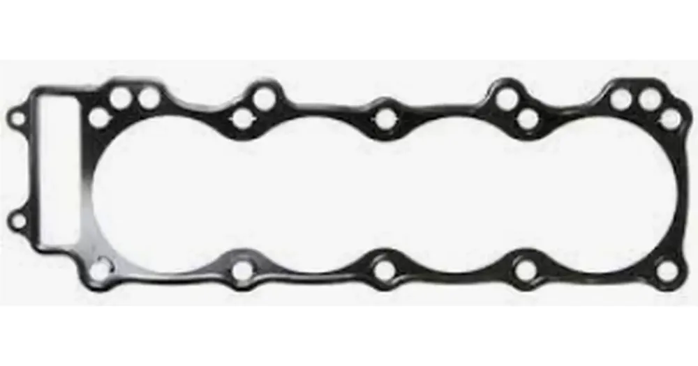 Sylinterin tiiviste, OEM-paksuus, Athena S410510006111 Tehdashinta