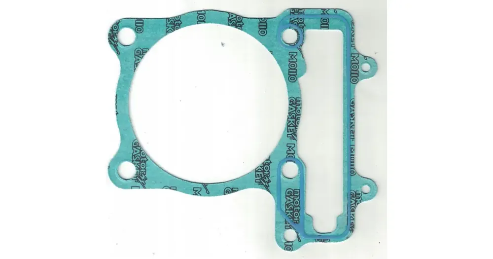 Sylinterin tiiviste, OEM-paksuus, Athena S410210006228 Ajankohtainen