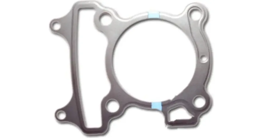Kampanjahinta Sylinterin tiiviste, OEM-paksuus, Athena S410210006250