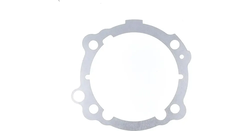 Sylinterin tiiviste, OEM-paksuus, Athena S410110006043 Älä Missaa
