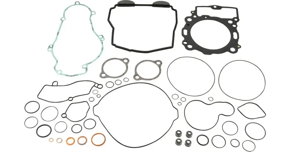 Uutuus Moottorin tiivistesarja, Athena, KTM SXF 450 (07-12), SX 450 ATV (09-10)