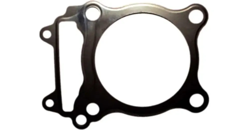 Kampanjahinta Sylinterin tiiviste, OEM-paksuus, Athena S410510006201