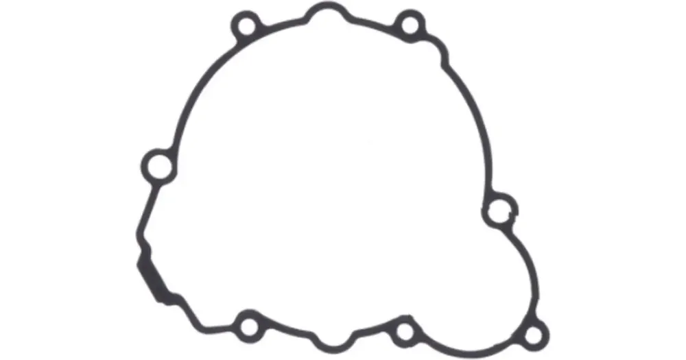 Asiakkaiden Suosikki Athena S410462017003 vasemman moottorin suojuksen tiiviste