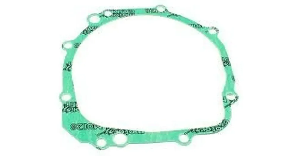 Poisto Athena S410510017088 vasemman moottorin sivukopan tiiviste, Suzuki GSX-R 600 01-03 / GSX-R 750 00-03 / GSX-R 1000 01-02