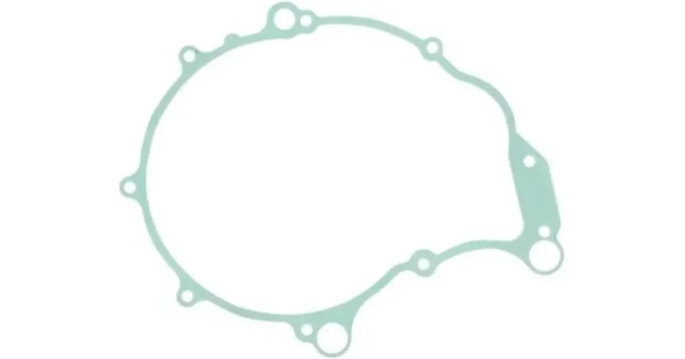 Alkuperäinen Athena S410485016011 vasemman moottorin sivukopan tiiviste