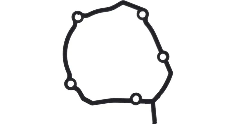 Löytö Athena S410485017058 vasemman moottorin kopan tiiviste