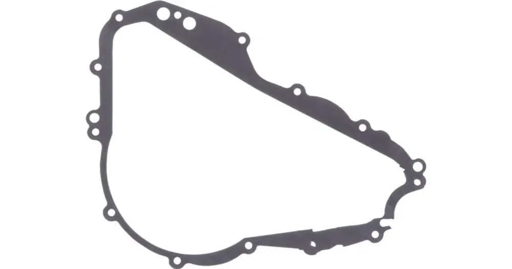 Alkuperäinen Athena oikean moottorin sivukopan tiiviste BMW F 650 CS 00-05 / F 650 GS 99-08 / G 650 GS 06-07 / G 650 Xchallenge/Xcountry/Xmoto 06-07